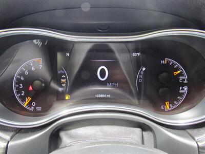 2021 Jeep Grand Cherokee Limited   - Photo 19 - Appleton, WI 54915