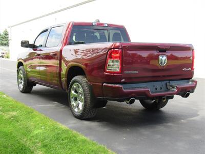 2019 RAM 1500 Big Horn   - Photo 6 - Appleton, WI 54915