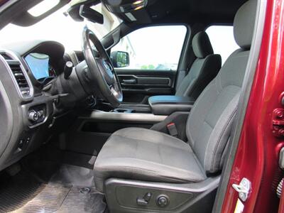 2019 RAM 1500 Big Horn   - Photo 13 - Appleton, WI 54915