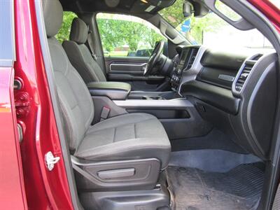 2019 RAM 1500 Big Horn   - Photo 12 - Appleton, WI 54915