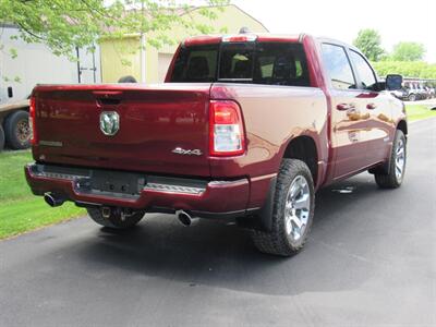 2019 RAM 1500 Big Horn   - Photo 5 - Appleton, WI 54915