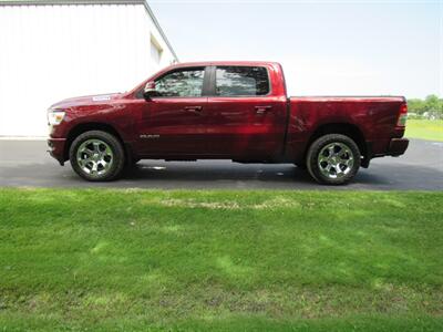 2019 RAM 1500 Big Horn   - Photo 7 - Appleton, WI 54915