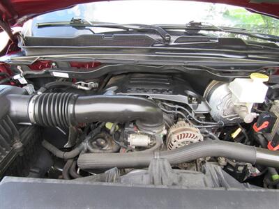 2019 RAM 1500 Big Horn   - Photo 17 - Appleton, WI 54915