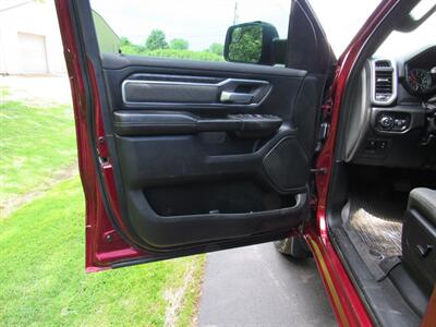 2019 RAM 1500 Big Horn   - Photo 16 - Appleton, WI 54915
