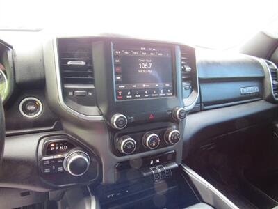 2019 RAM 1500 Big Horn   - Photo 14 - Appleton, WI 54915