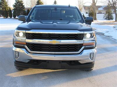 2017 Chevrolet Silverado 1500 LT - Photo 5 - Appleton, WI 54915