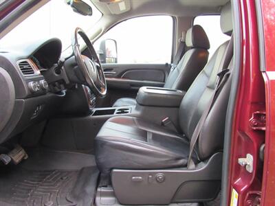 2008 Chevrolet Silverado 2500 LTZ   - Photo 15 - Appleton, WI 54915