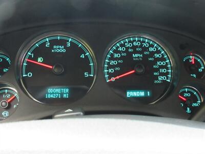 2008 Chevrolet Silverado 2500 LTZ   - Photo 23 - Appleton, WI 54915