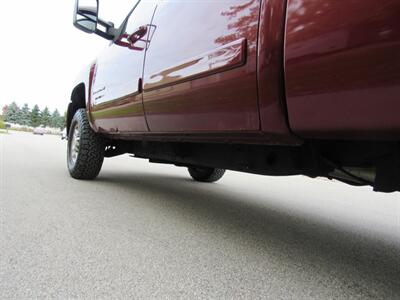 2008 Chevrolet Silverado 2500 LTZ   - Photo 10 - Appleton, WI 54915