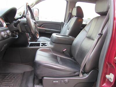 2008 Chevrolet Silverado 2500 LTZ   - Photo 17 - Appleton, WI 54915