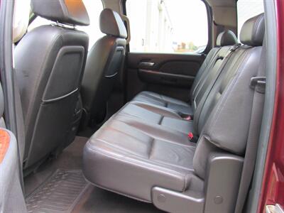 2008 Chevrolet Silverado 2500 LTZ   - Photo 19 - Appleton, WI 54915