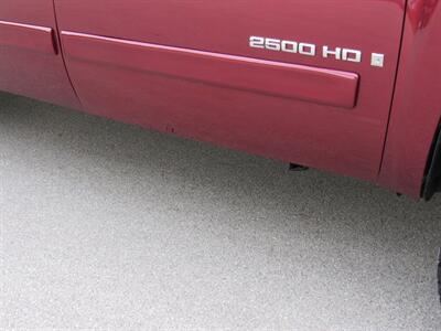 2008 Chevrolet Silverado 2500 LTZ   - Photo 14 - Appleton, WI 54915
