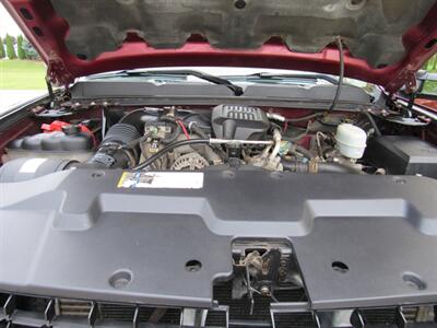 2008 Chevrolet Silverado 2500 LTZ   - Photo 21 - Appleton, WI 54915