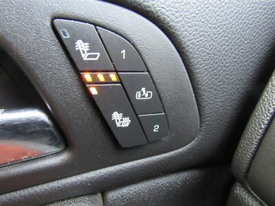 2008 Chevrolet Silverado 2500 LTZ   - Photo 22 - Appleton, WI 54915