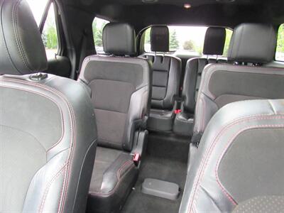 2018 Ford Explorer XLT - Photo 17 - Appleton, WI 54915