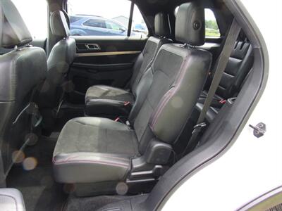 2018 Ford Explorer XLT - Photo 18 - Appleton, WI 54915