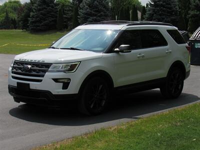 2018 Ford Explorer XLT - Photo 4 - Appleton, WI 54915