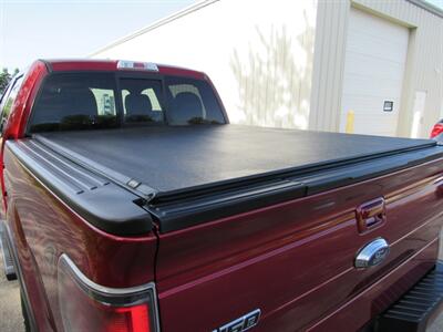 2014 Ford F-150 FX4   - Photo 9 - Appleton, WI 54915