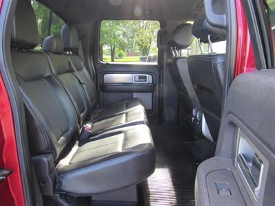 2014 Ford F-150 FX4   - Photo 13 - Appleton, WI 54915