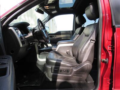 2014 Ford F-150 FX4   - Photo 11 - Appleton, WI 54915