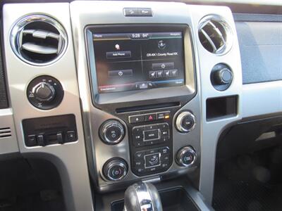 2014 Ford F-150 FX4   - Photo 14 - Appleton, WI 54915