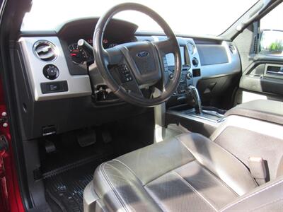2014 Ford F-150 FX4   - Photo 12 - Appleton, WI 54915