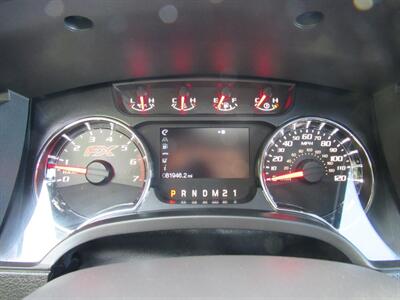 2014 Ford F-150 FX4   - Photo 15 - Appleton, WI 54915