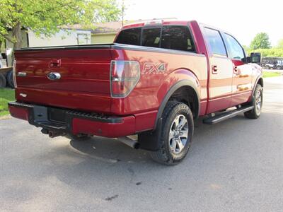 2014 Ford F-150 FX4   - Photo 7 - Appleton, WI 54915