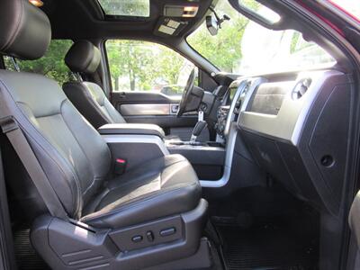 2014 Ford F-150 FX4   - Photo 3 - Appleton, WI 54915