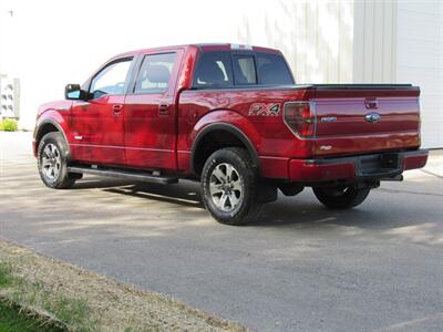 2014 Ford F-150 FX4   - Photo 6 - Appleton, WI 54915