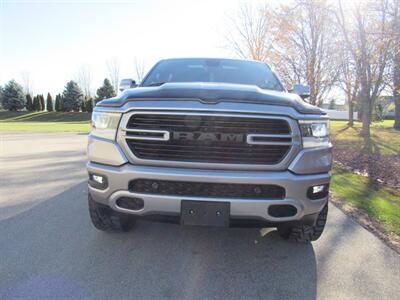 2019 RAM 1500 Big Horn   - Photo 3 - Appleton, WI 54915