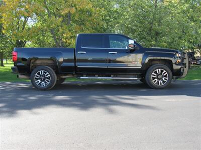 2016 Chevrolet Silverado 2500 LTZ   - Photo 2 - Appleton, WI 54915