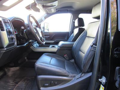 2016 Chevrolet Silverado 2500 LTZ   - Photo 10 - Appleton, WI 54915
