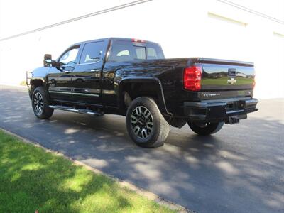 2016 Chevrolet Silverado 2500 LTZ   - Photo 6 - Appleton, WI 54915