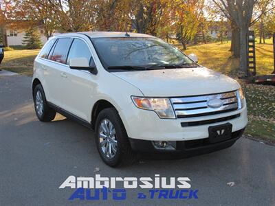 2008 Ford Edge Limited   - Photo 2 - Appleton, WI 54915
