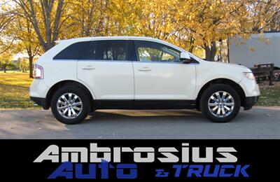 2008 Ford Edge Limited   - Photo 1 - Appleton, WI 54915