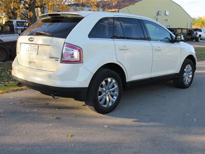 2008 Ford Edge Limited   - Photo 6 - Appleton, WI 54915