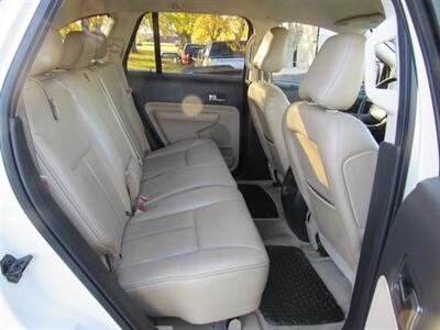 2008 Ford Edge Limited   - Photo 15 - Appleton, WI 54915