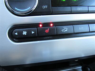 2008 Ford Edge Limited   - Photo 13 - Appleton, WI 54915