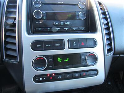 2008 Ford Edge Limited   - Photo 12 - Appleton, WI 54915