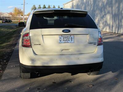 2008 Ford Edge Limited   - Photo 7 - Appleton, WI 54915