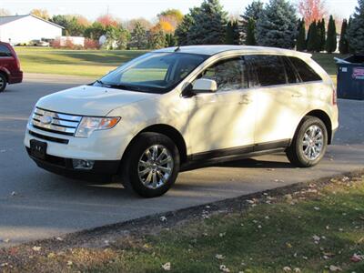 2008 Ford Edge Limited   - Photo 4 - Appleton, WI 54915