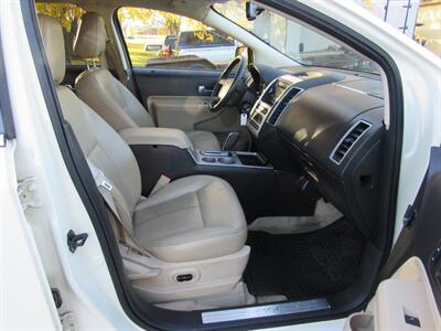 2008 Ford Edge Limited   - Photo 16 - Appleton, WI 54915