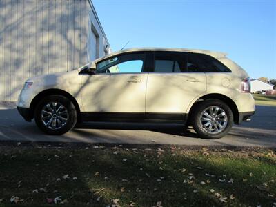 2008 Ford Edge Limited   - Photo 3 - Appleton, WI 54915