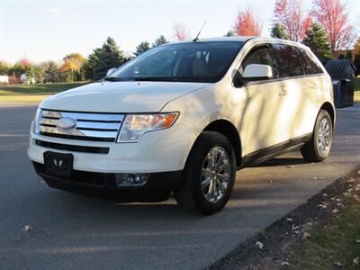 2008 Ford Edge Limited   - Photo 5 - Appleton, WI 54915