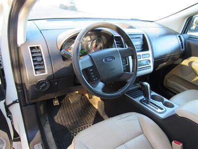 2008 Ford Edge Limited   - Photo 11 - Appleton, WI 54915