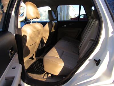 2008 Ford Edge Limited   - Photo 14 - Appleton, WI 54915