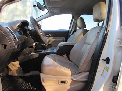 2008 Ford Edge Limited   - Photo 10 - Appleton, WI 54915
