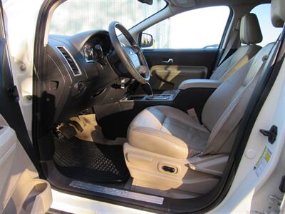 2008 Ford Edge Limited   - Photo 9 - Appleton, WI 54915
