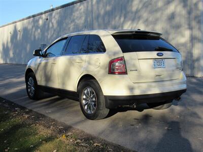 2008 Ford Edge Limited   - Photo 8 - Appleton, WI 54915